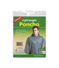 Lightweight Poncho  Accessories