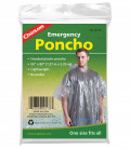 Emergency Poncho Accessories