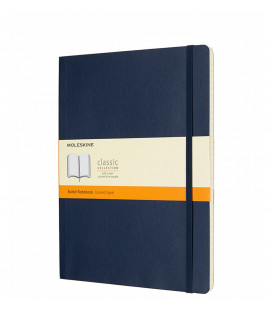 Classic Notebook Ruled Soft Xl Accessories