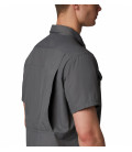 Columbia Men's Silver Ridge 2.0 Short Sleeve Shirt
