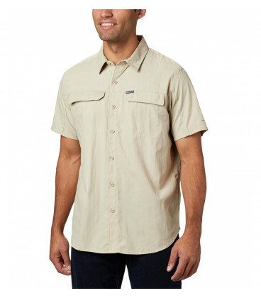 Columbia Men's Silver Ridge 2.0 Short Sleeve Shirt