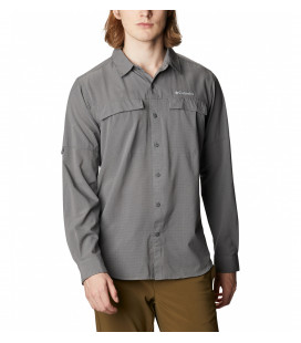 Columbia Men's Atlas Explorer Long Sleeve Shirt