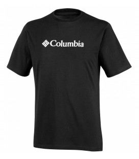 Columbia Men's Csc Basic Logo Short Sleeve