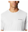 Columbia Men's M Zero Ice Cirro-Cool SS Shirt