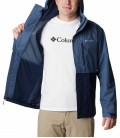 Columbia Men's Hikebound Jacket