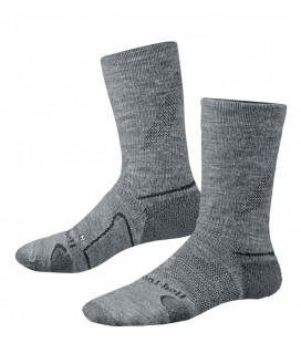Merino Wool Supportec Trekking High Socks