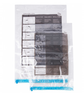 Set Of Compression Packing Bags