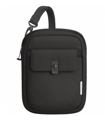 Travelon Unisex Anti-Theft Origin Slim Bag
