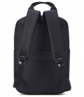 CITYPAK ZIPPERED OPENING - 1-CPT BACK PACK - PC PROTECTION 15.6" BLACK