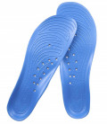 BJY COMFORT SOLES (FOCMF005-430-00M)MEN 9-12-S BLU