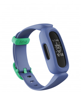 FITBIT ACE 3 COSMIC BLUE/ASTRO GREEN