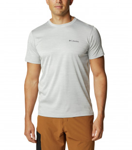 Columbia Men's Zero Rules Short Sleeve Shirt