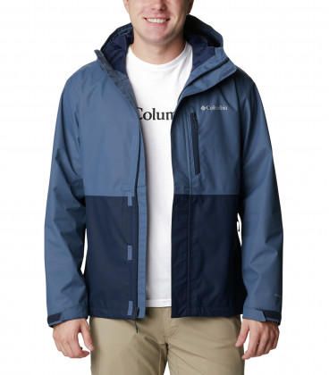 Columbia Men's Hikebound Jacket