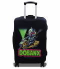Wanderskye Luggage Cover - DOBANX (Large) Accessories