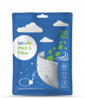 PM2.5 MASK FILTER PACK (20s)