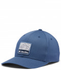 Columbia Trail Essential Snap Back