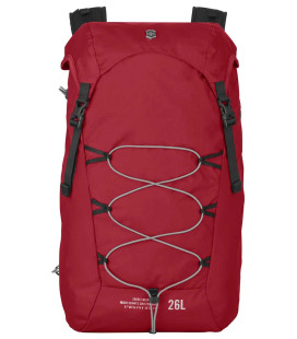 Altmont Active Lightweight Captop Backpack 26L