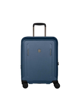 Werks Traveler 6.0 Hardside Global Carry-On Luggage