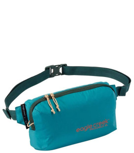 Packable Waist Bag Arctic Seagreen