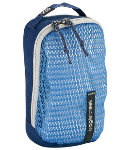 Pack-It Reveal Cube XS Blue/Grey