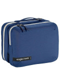 Pack-It Reveal Trifold Toiletry Kit Blue/Grey