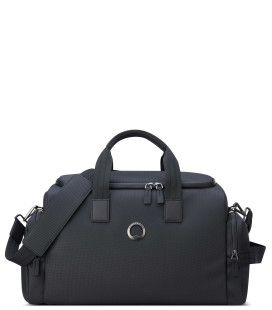 Lepic Weekender Duffel Bag Black