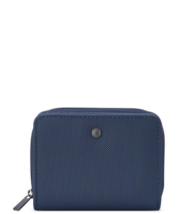 Lepic Wallet Navy