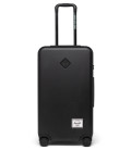 Herschel Heritage Hardshell Medium Luggage Black Luggage