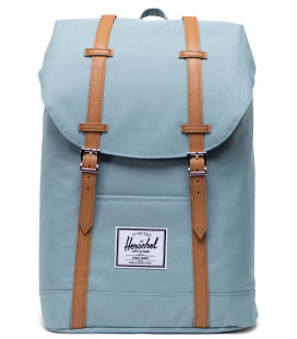 Herschel Retreat Slate Backpack