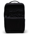 Herschel Kaslo Tech Backpack Black Backpack