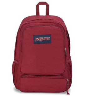 Doubleton Backpack