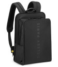 ARCHE 2-CPT 14" BACKPACK BLACK
