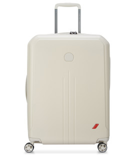 Allure Ivory 66cm (M) Luggage