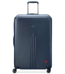 Allure Navy 76cm (L) Luggage