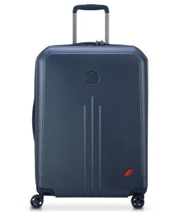 Allure Navy 66cm (M) Luggage