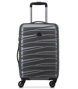 Tiphanie Graphite 55cm (S) Luggage