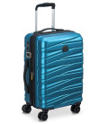 Tiphanie Steel Blue 55cm (S) Luggage
