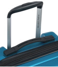 Tiphanie Steel Blue 70cm (M) Luggage