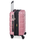 Tiphanie Ash Rose 55cm (S) Luggage