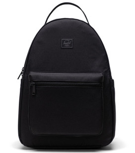 Herschel Nova Black Tonal Backpack
