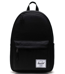Herschel Classic X-Large Black Backpack
