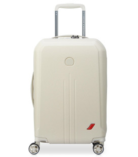 Allure Ivory 55cm (S) Luggage