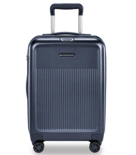 SYMPATICO LARGE EXPANDABLE SPINNER NAVY