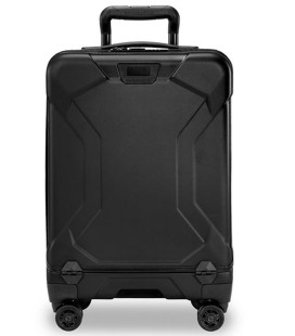 TORQ II INTERNATIONAL CARRY ON SPINNER STEALTH