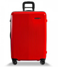 SYMPATICO CX MEDIUM EXPANDABLE SPINNER FIRE RED