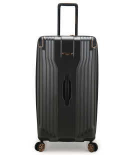CONTINENT ADVENTURER CARBON GREY 30IN (TRUNK) LUGGAGE