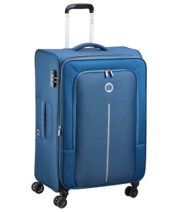 Caracas Night Blue 71cm (M) Luggage