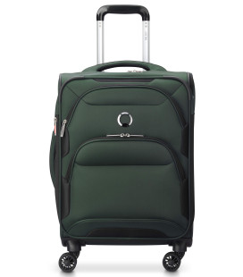 Sky Max 2.0 Green 55cm (S) Luggage