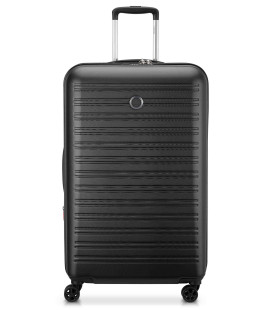 Segur 2.0 Black 76cm (L) Luggage