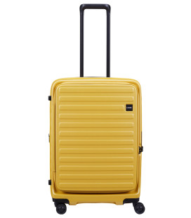 Cubo 26in Luggage Mustard (M)